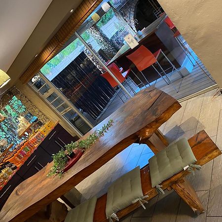 Cottonwood Guesthouse Oasis Bloemfontein Exteriér fotografie