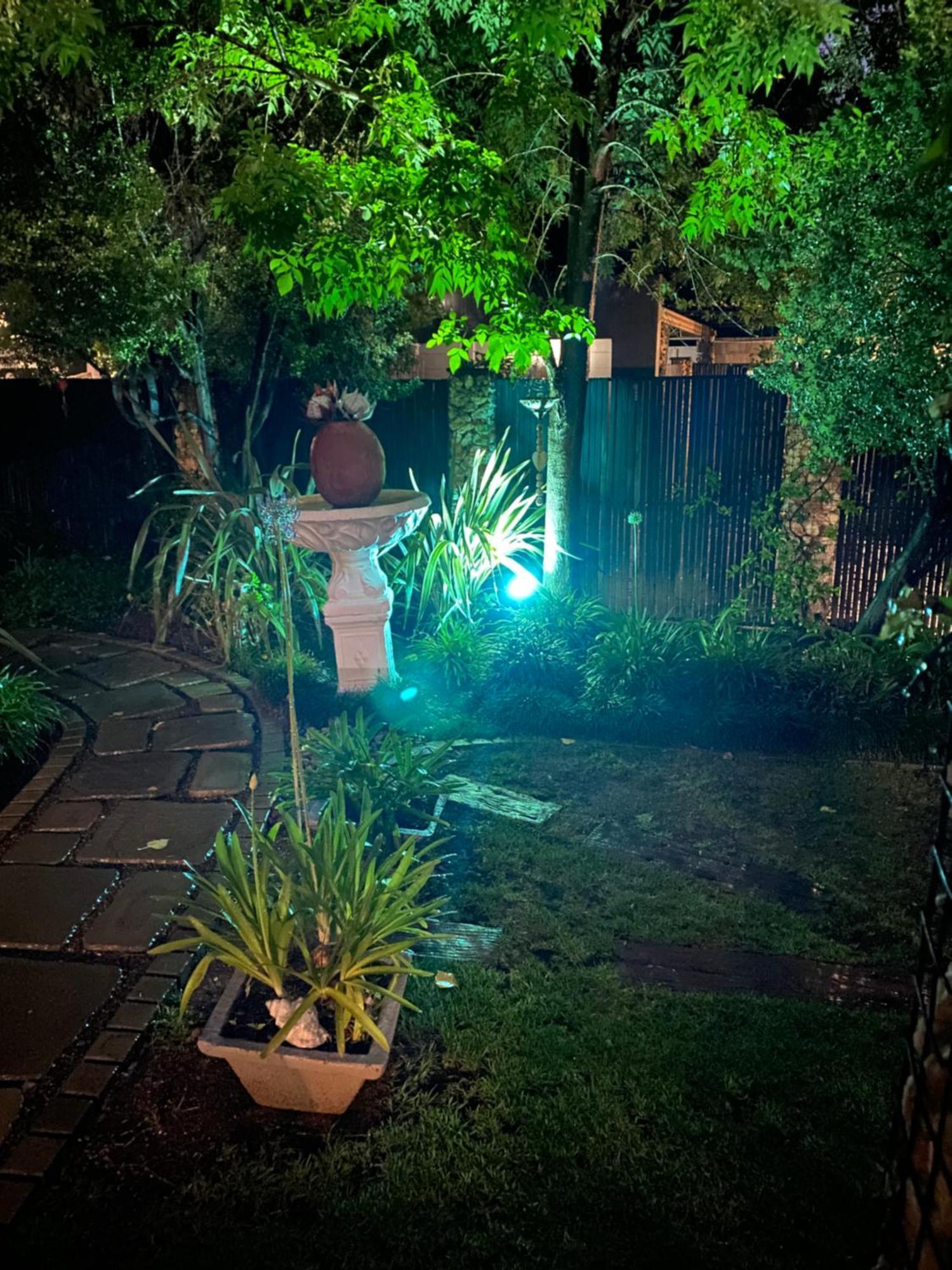 Cottonwood Guesthouse Oasis Bloemfontein Exteriér fotografie